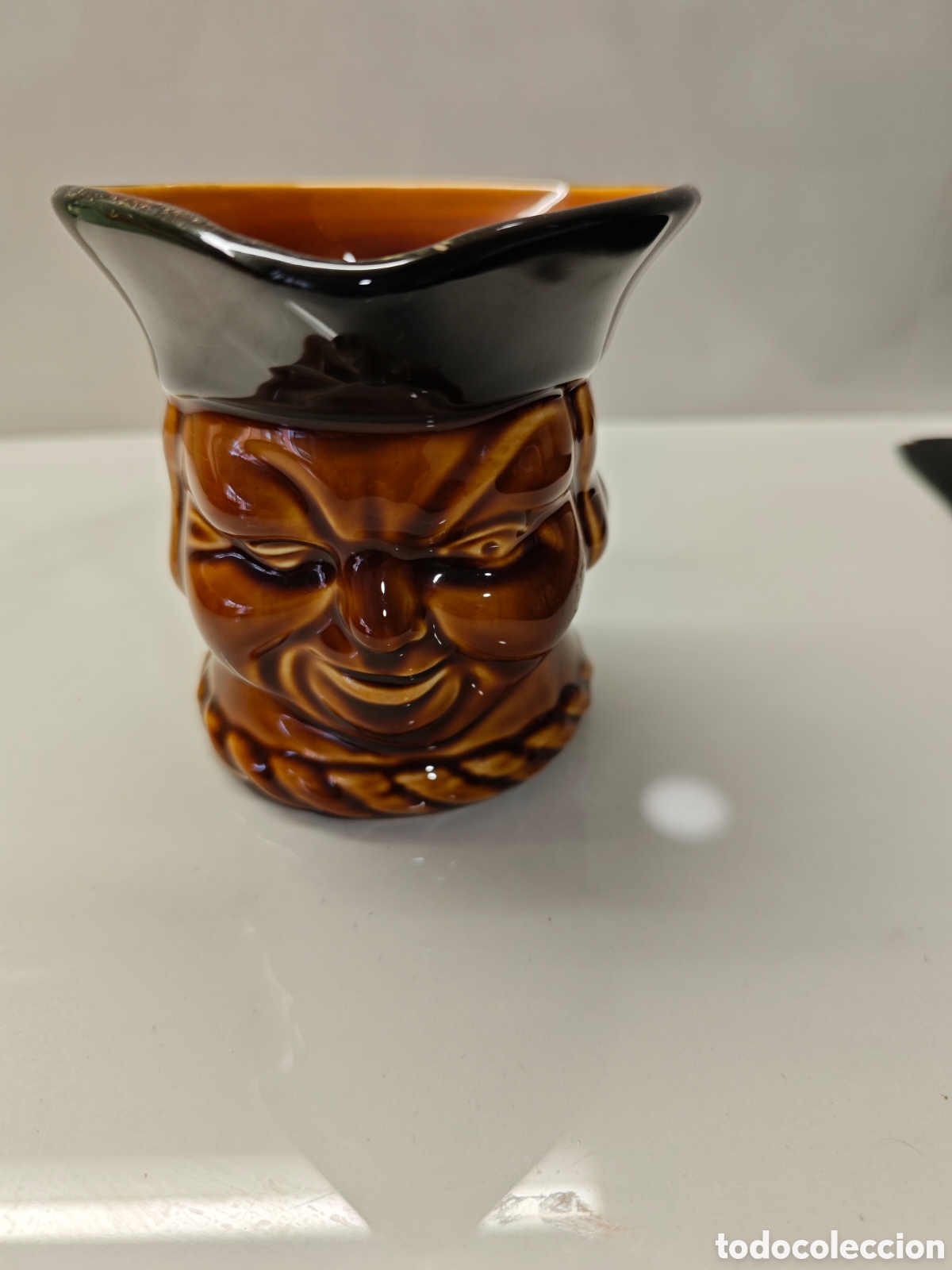 Segunda mano: Colecci&oacute;n de jarras de Valdemora - Foto 8