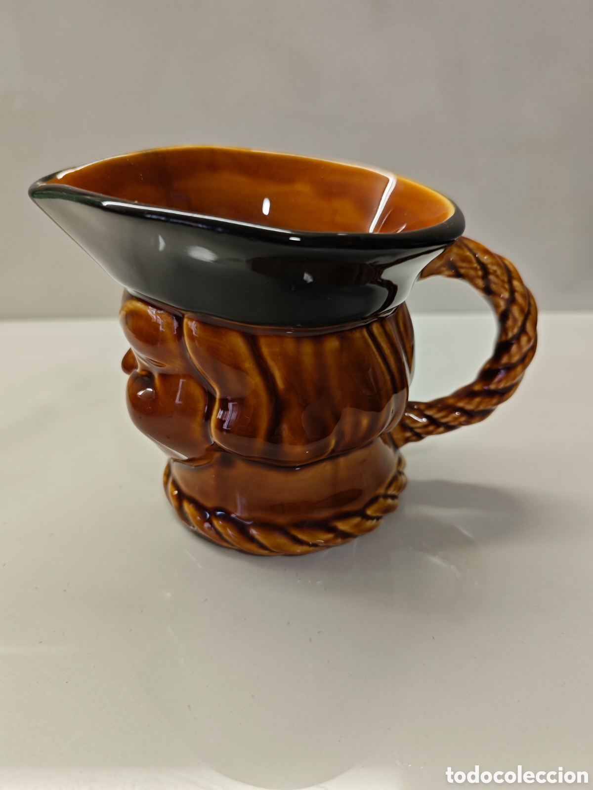 Segunda mano: Colecci&oacute;n de jarras de Valdemora - Foto 9