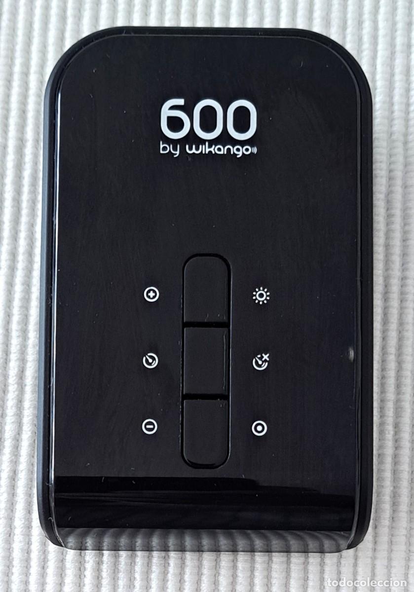 Segunda mano: AVISADOR DE RADARES WIKANGO 600, APENAS USADO. - Foto 3