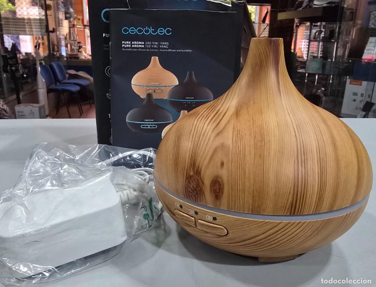 Segunda mano: Cecotec Pure Aroma 150 Yang Grado A