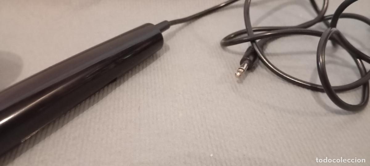Segunda mano: Micr&oacute;fono Vintage Ross RE-310 - Foto 5