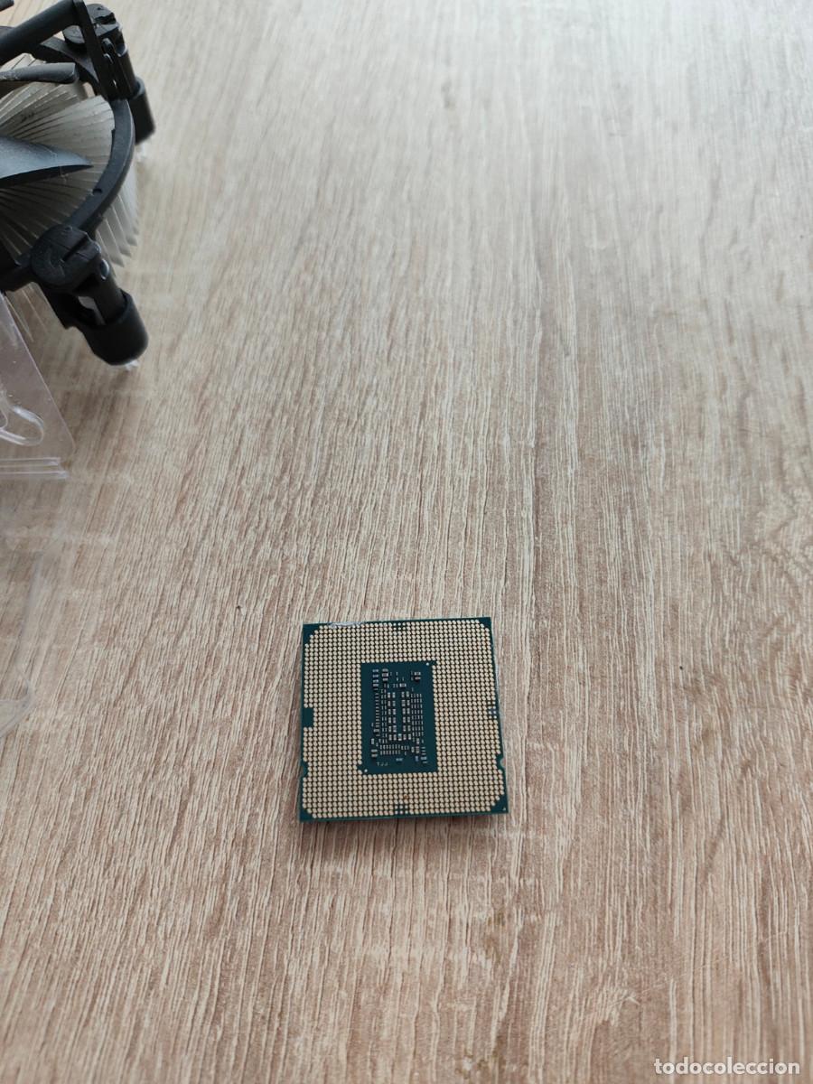 Segunda mano: Procesador Intel Celeron G5905 - Foto 2