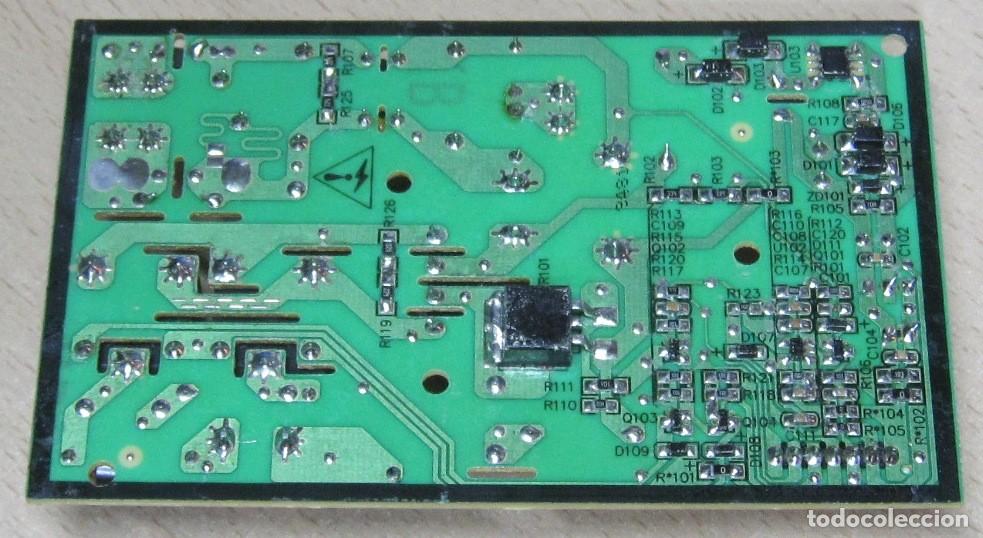 Segunda mano: Placa Licuadora CECOTEC Juice y Live 3000 EasyClean. - Foto 2