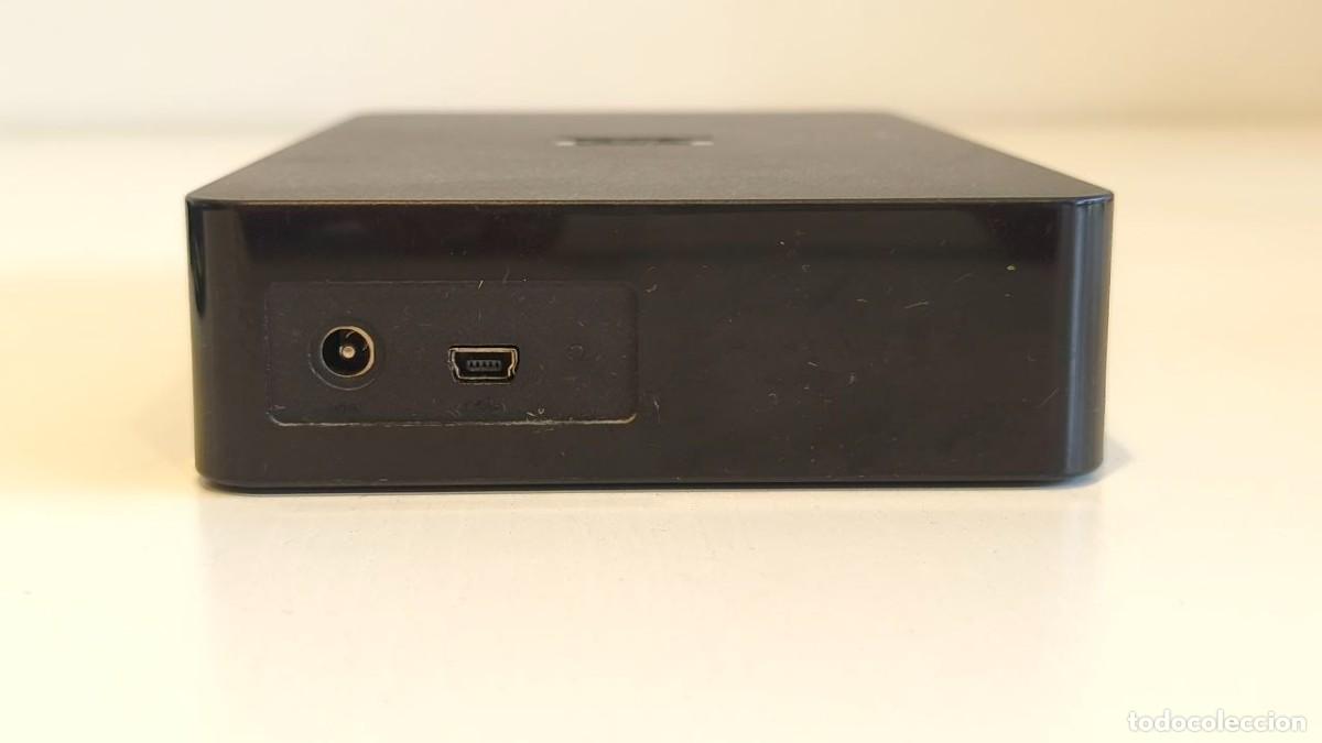 Segunda mano: Disco Duro Externo WD 1TB - Foto 2