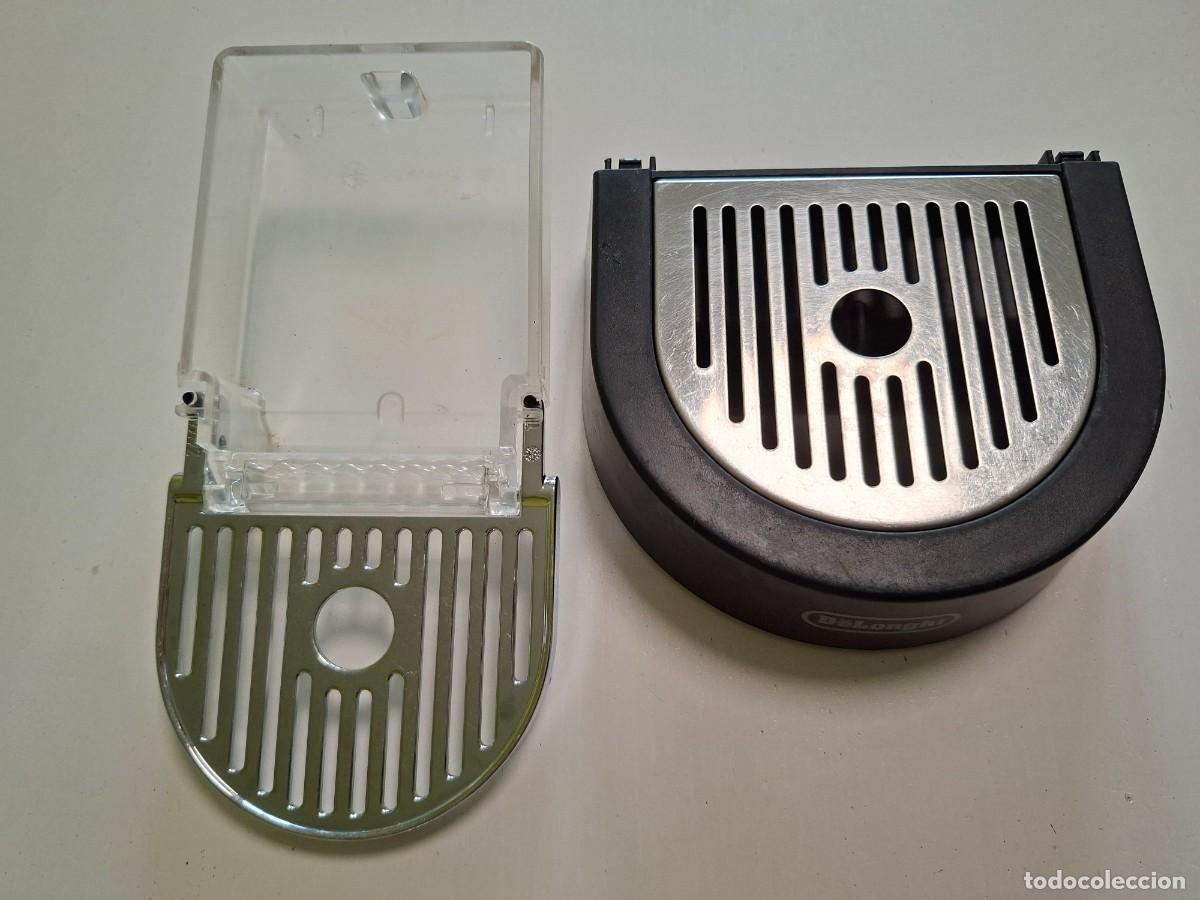 Segunda mano: Accesorios recambios cafetera Nespresso Citiz