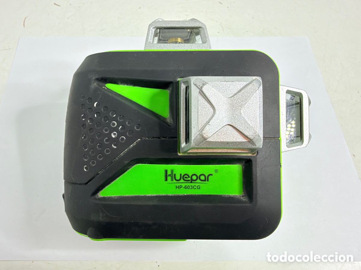Segunda mano: Huepar HP-603CG Solo Piezas