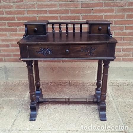 Segunda mano: Escritorio de estilo cl&aacute;sico - Foto 1
