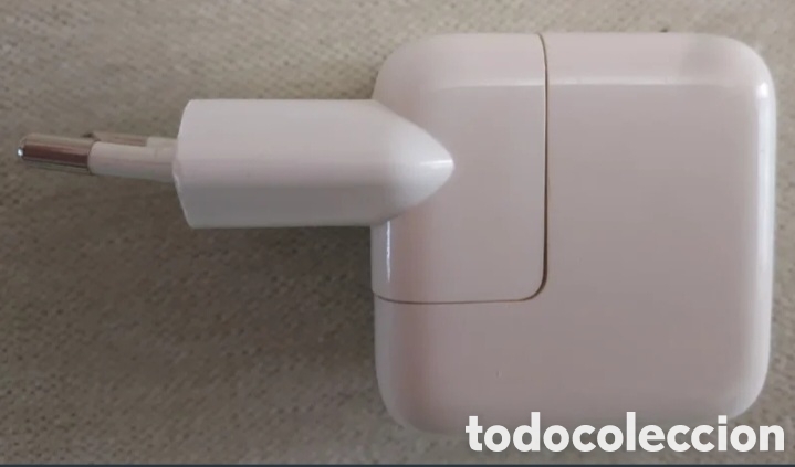 Segunda mano: Adaptador de Corriente Apple USB - Foto 4