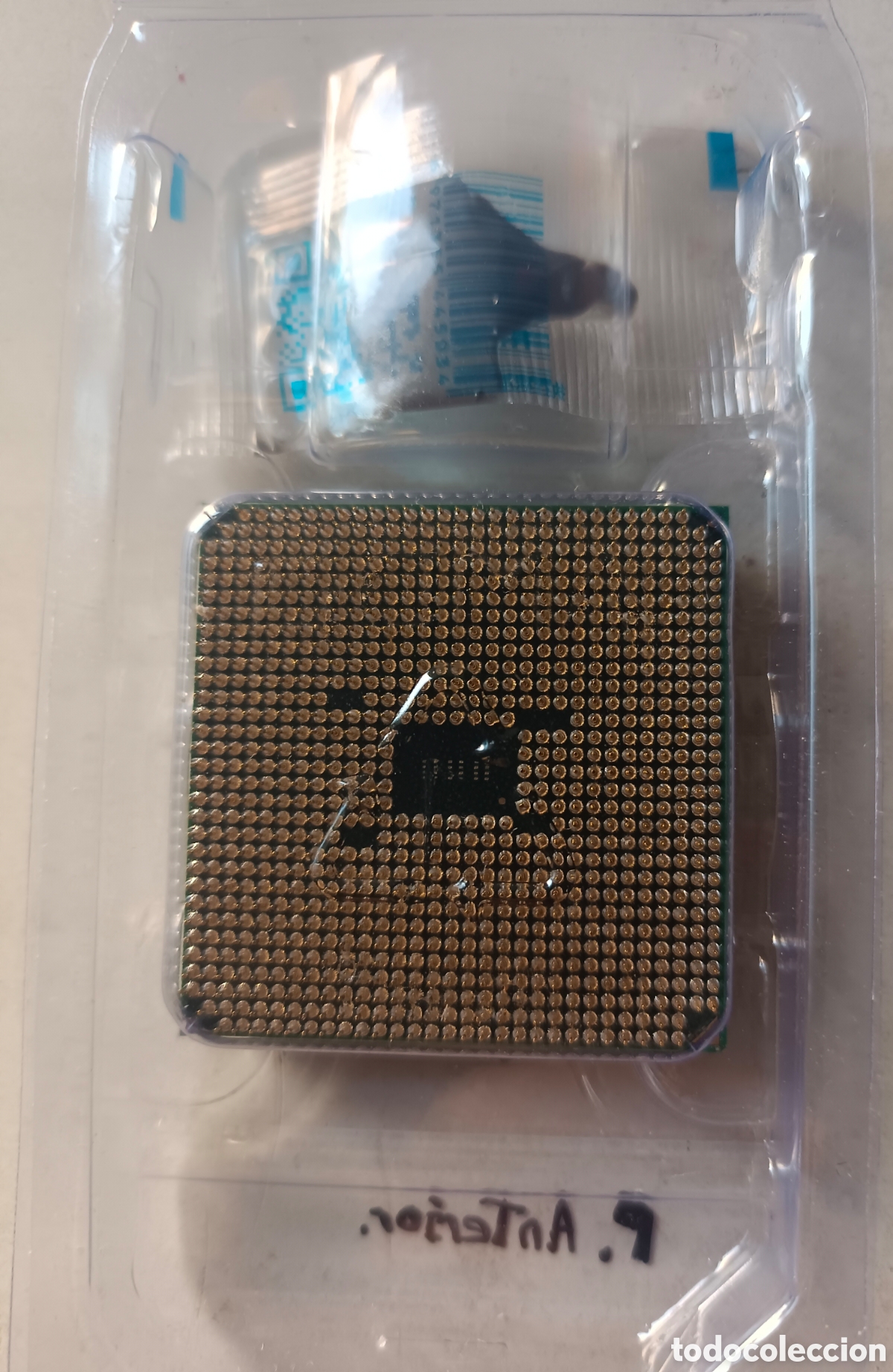 Segunda mano: Procesador AMD A4-5300 Series - Foto 4