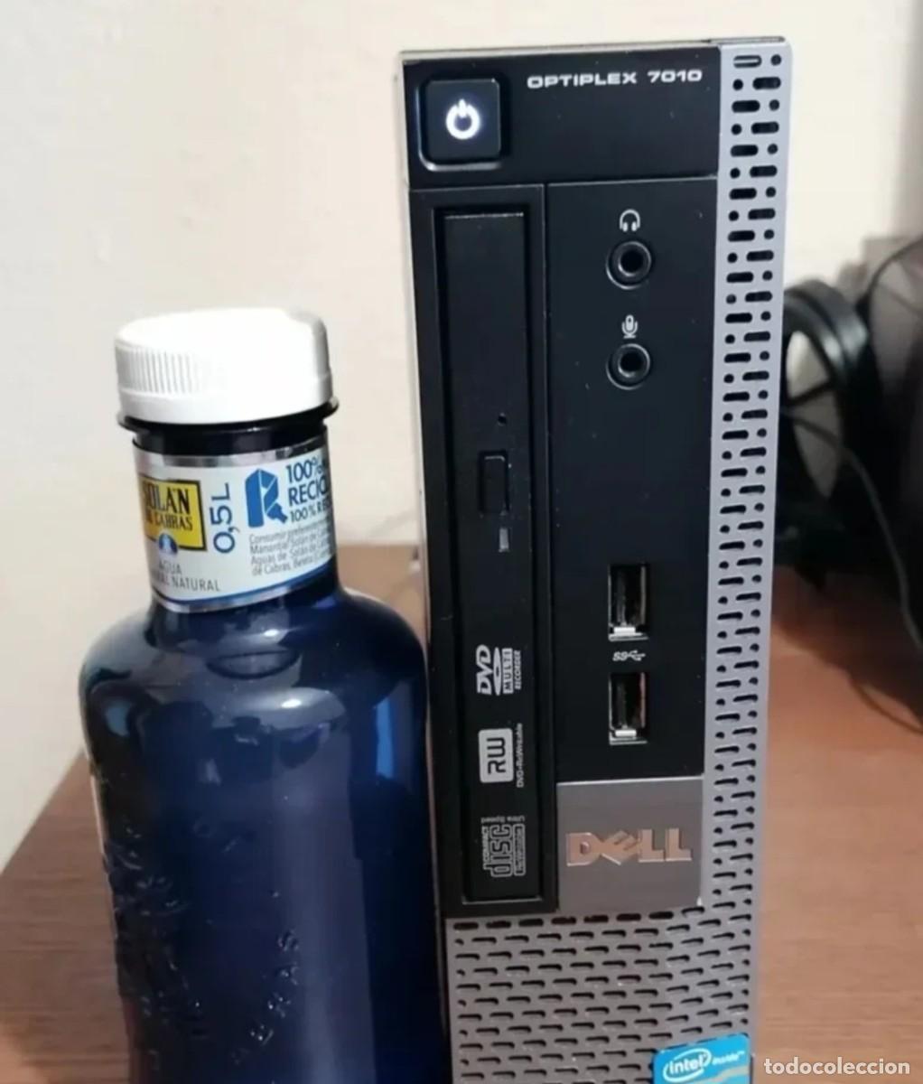 Segunda mano: ORDENADOR DELL OPTIPLEX 7010 - Foto 3