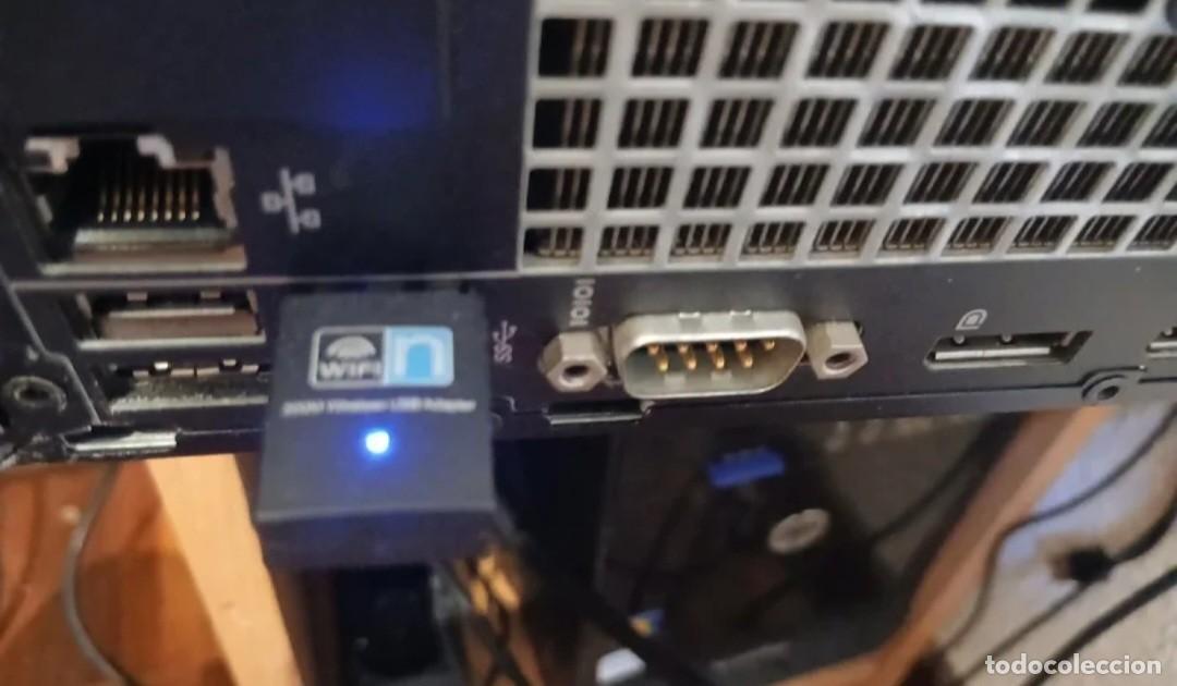 Segunda mano: ORDENADOR DELL OPTIPLEX 7010 - Foto 4