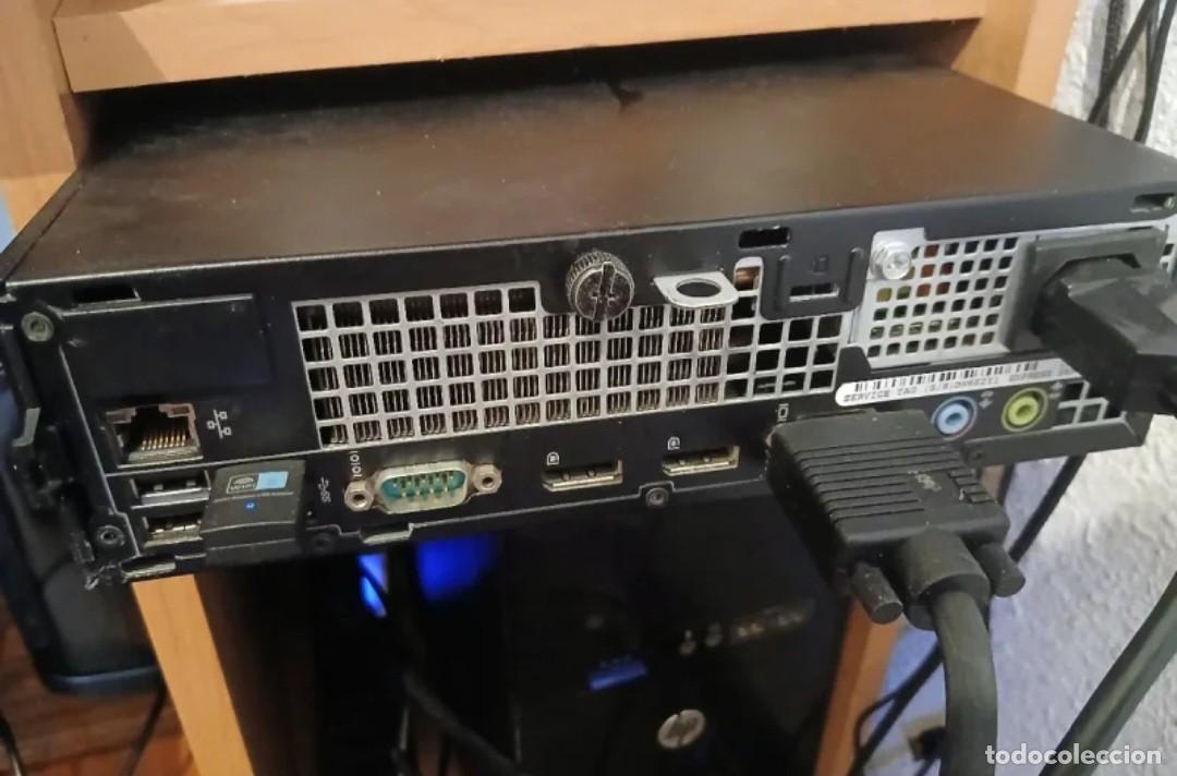 Segunda mano: ORDENADOR DELL OPTIPLEX 7010 - Foto 5