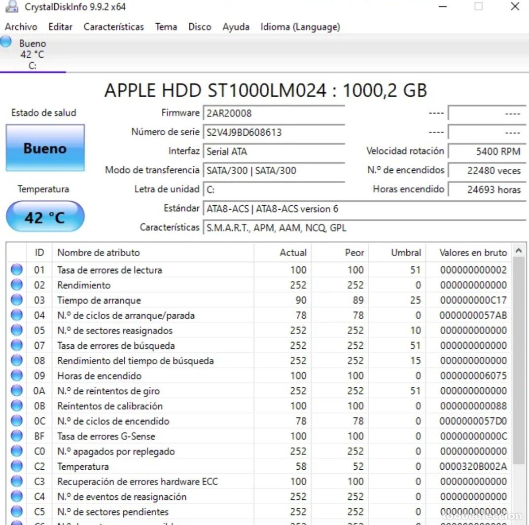 Segunda mano: ORDENADOR DELL OPTIPLEX 7010 - Foto 6