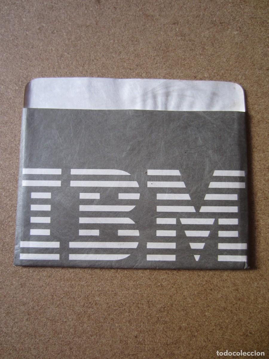 Segunda mano: Lote Disquetes PC 5.25 IBM (Sin Probar) - Foto 9