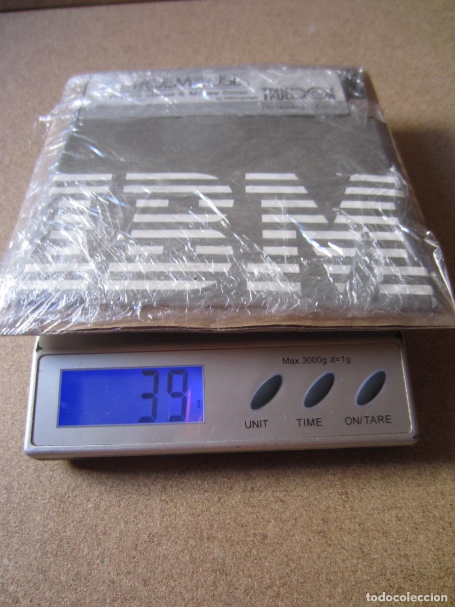 Segunda mano: Lote Disquetes PC 5.25 IBM (Sin Probar) - Foto 11