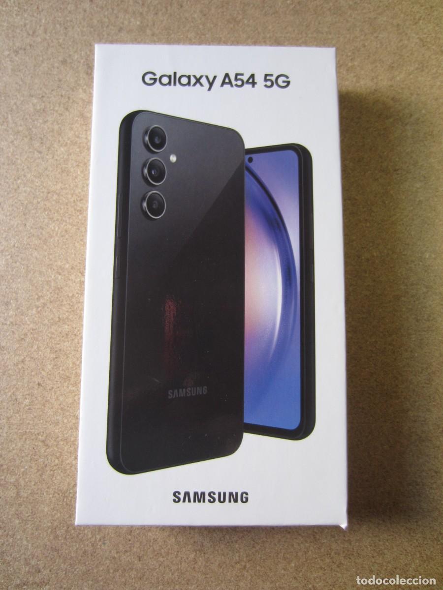 Segunda mano: Caja Vacia Samsung Galaxy A54 5G - Foto 2