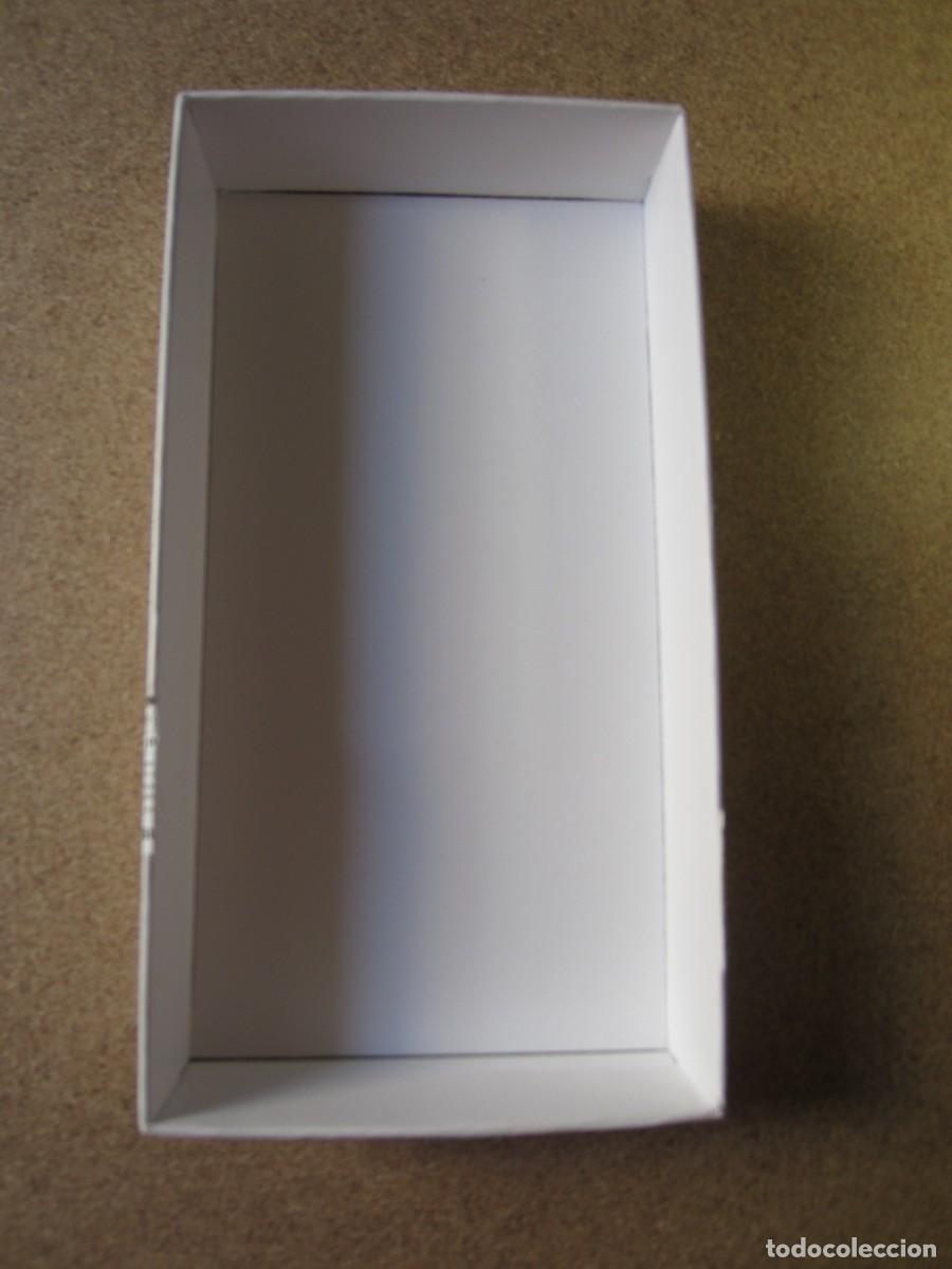 Segunda mano: Caja Vacia Samsung Galaxy A54 5G - Foto 3