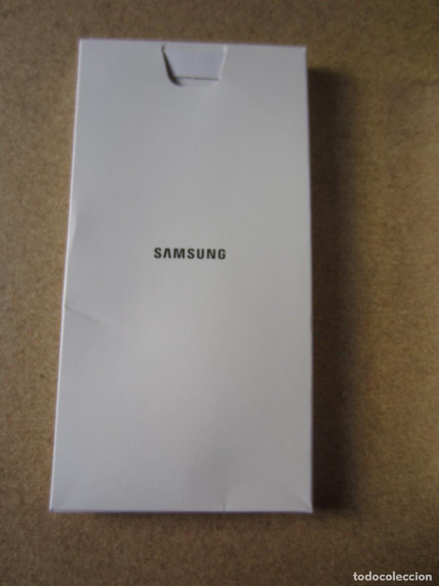 Segunda mano: Caja Vacia Samsung Galaxy A54 5G - Foto 4