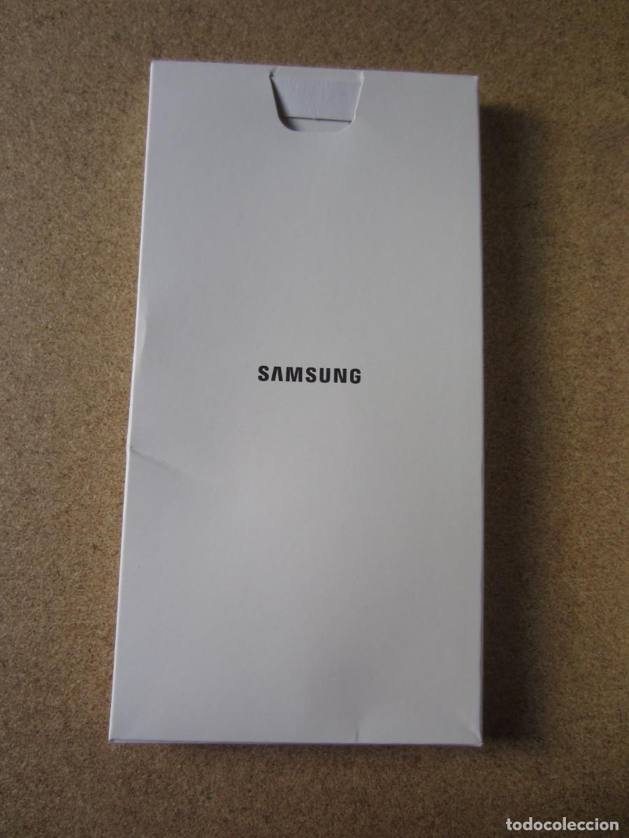 Segunda mano: Caja Vacia Samsung Galaxy A54 5G - Foto 5