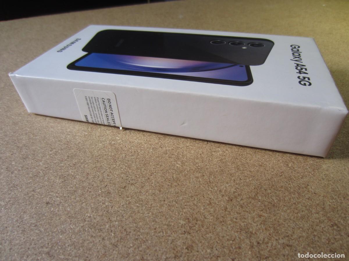 Segunda mano: Caja Vacia Samsung Galaxy A54 5G - Foto 12