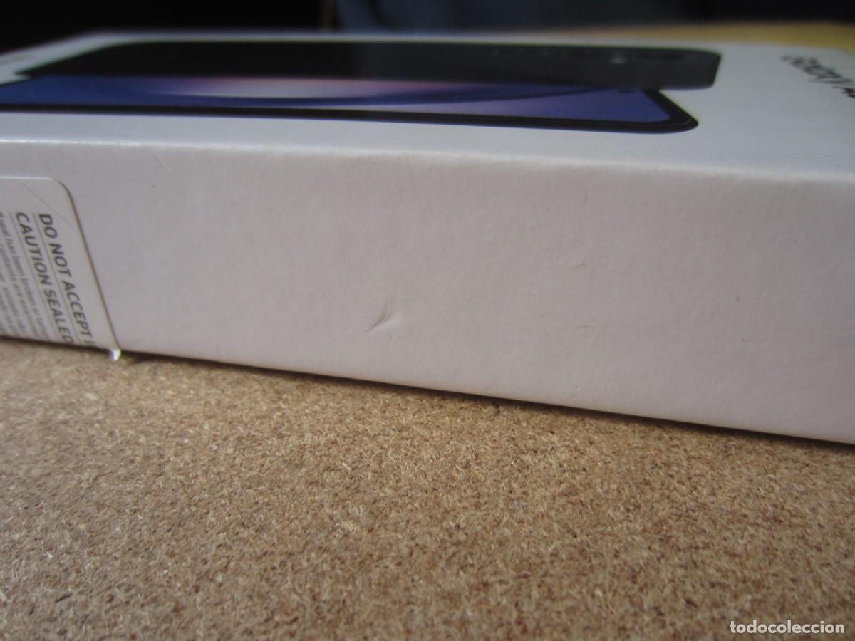 Segunda mano: Caja Vacia Samsung Galaxy A54 5G - Foto 13