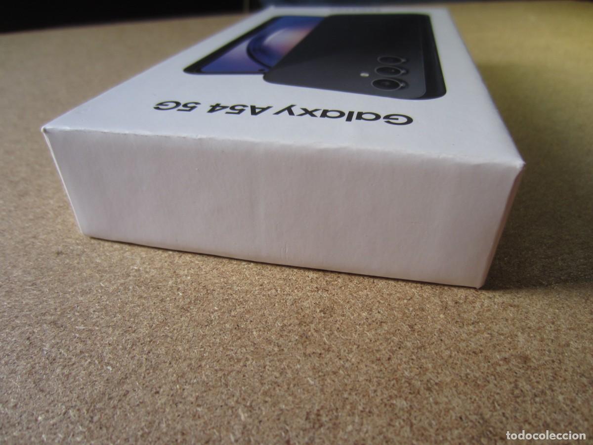 Segunda mano: Caja Vacia Samsung Galaxy A54 5G - Foto 14