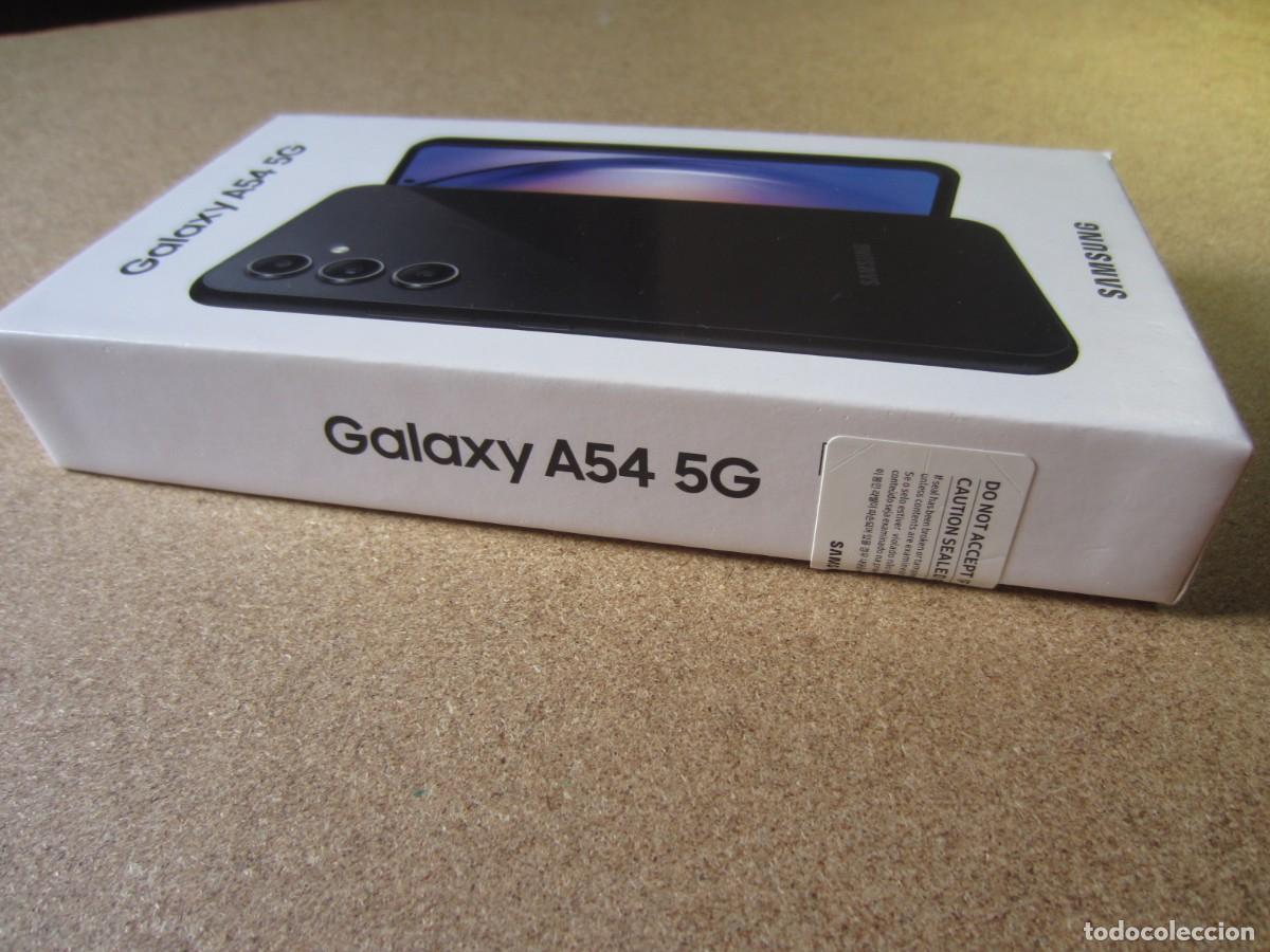 Segunda mano: Caja Vacia Samsung Galaxy A54 5G - Foto 15