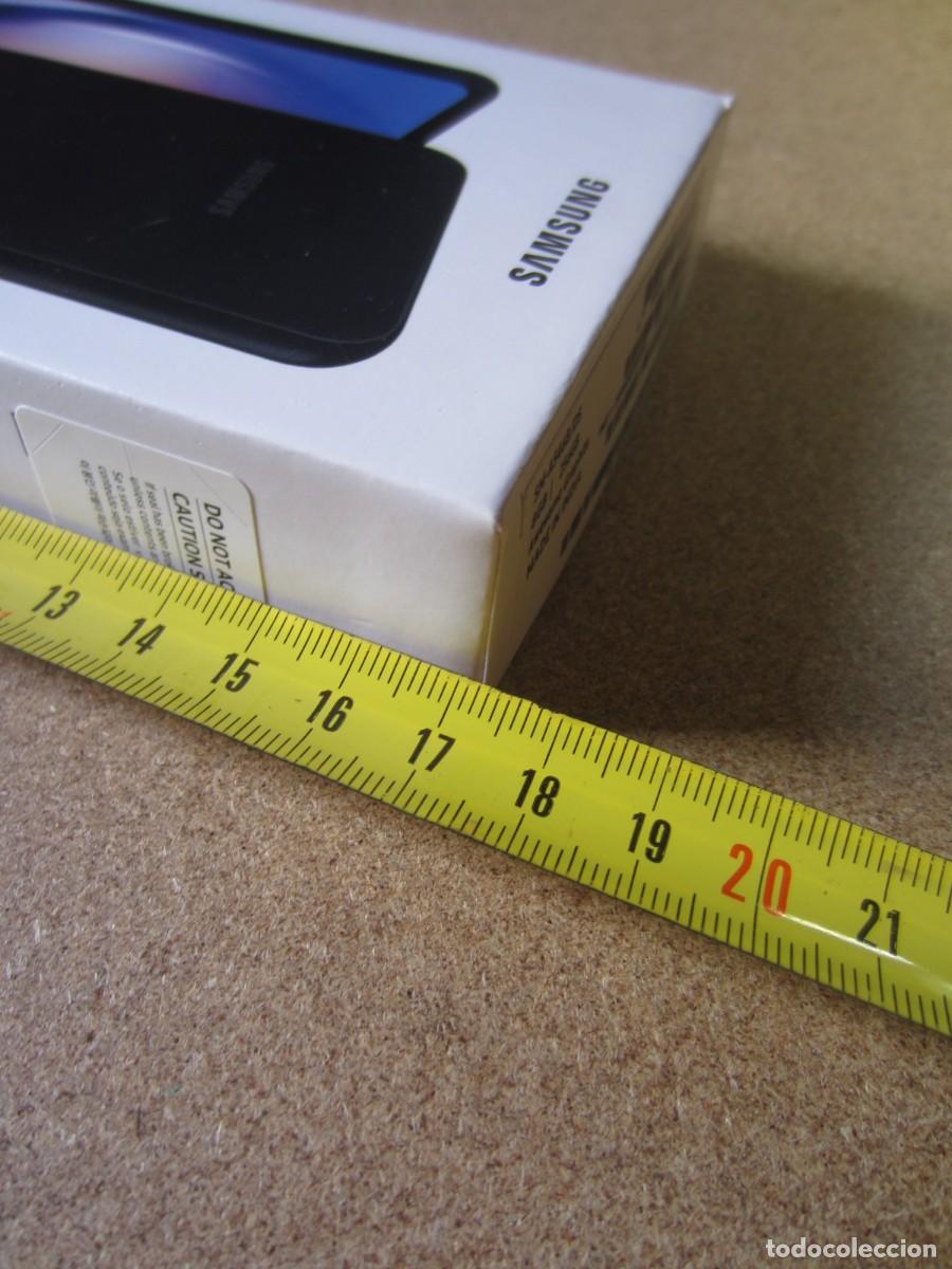Segunda mano: Caja Vacia Samsung Galaxy A54 5G - Foto 17