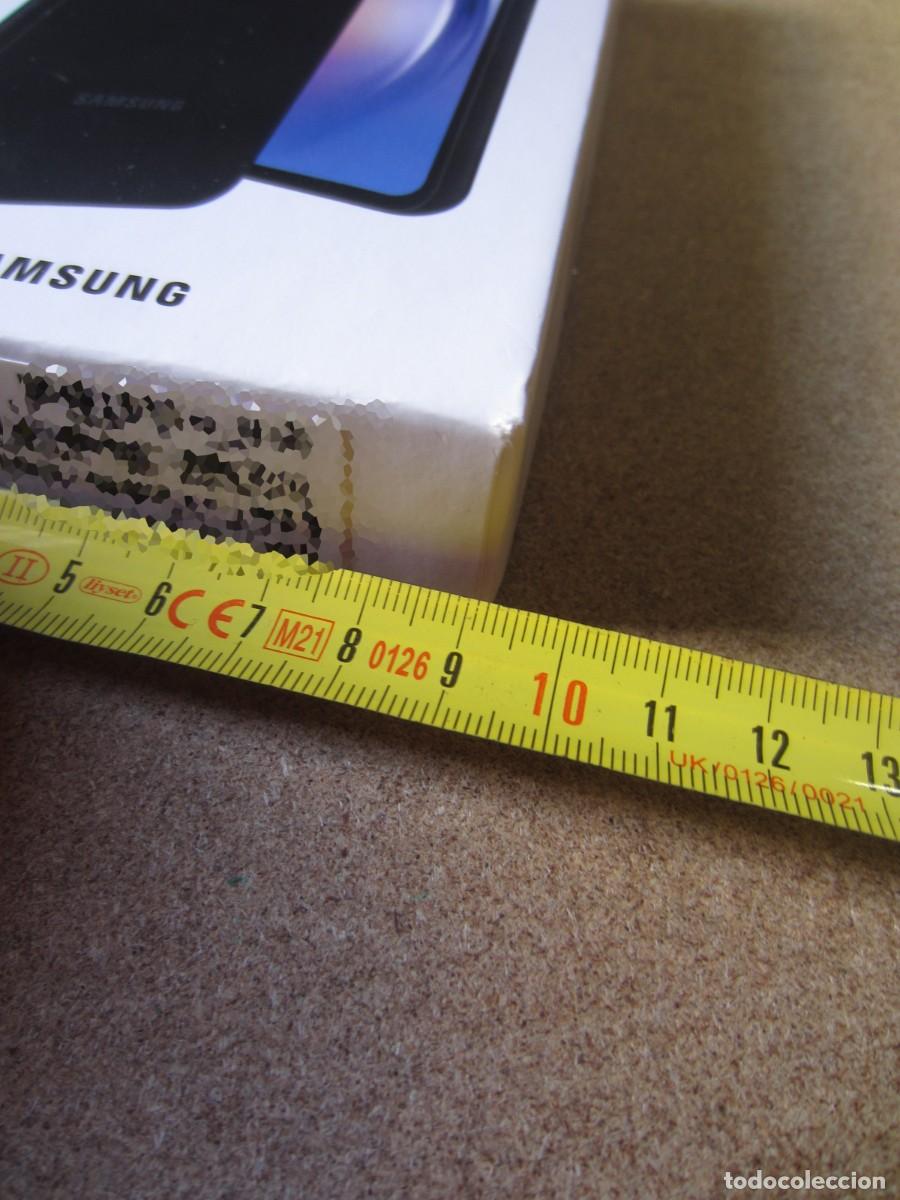Segunda mano: Caja Vacia Samsung Galaxy A54 5G - Foto 18