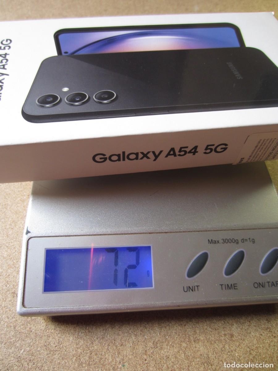 Segunda mano: Caja Vacia Samsung Galaxy A54 5G - Foto 19