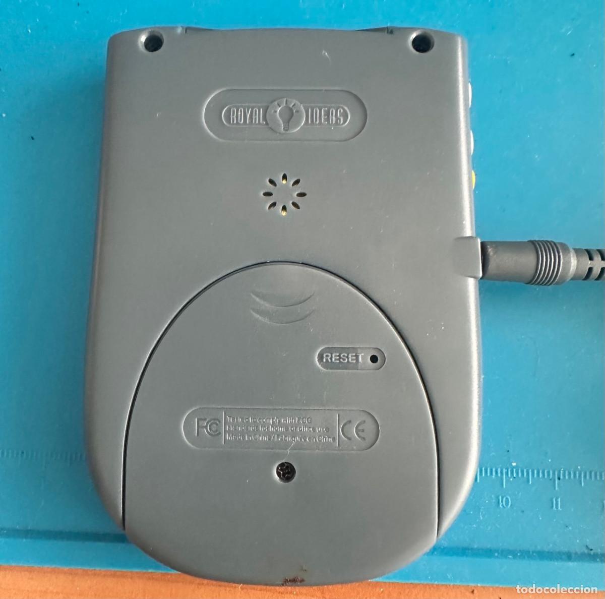 Segunda mano: PDA Olivetti Existo con cable de conexion - Foto 3