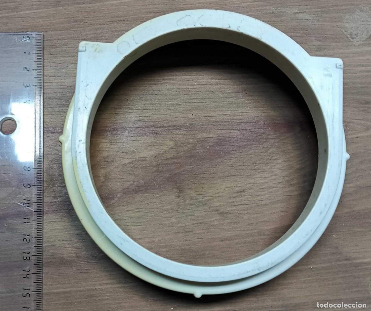 Segunda mano: ADAPTADOR CONECTOR DE MANGUERA PARA AIRE ACONDICIONADO PORT&Aacute;TIL