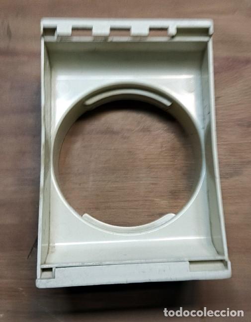 Segunda mano: ACOPLADOR ADAPTADOR DE MANGUERA PARA AIRE ACONDICIONADO PORT&Aacute;TIL - SALIDA DE AIRE