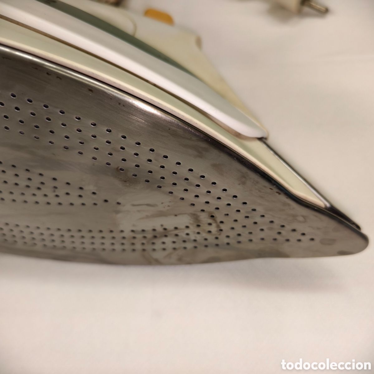 Segunda mano: Plancha vapor Rowenta - Foto 12