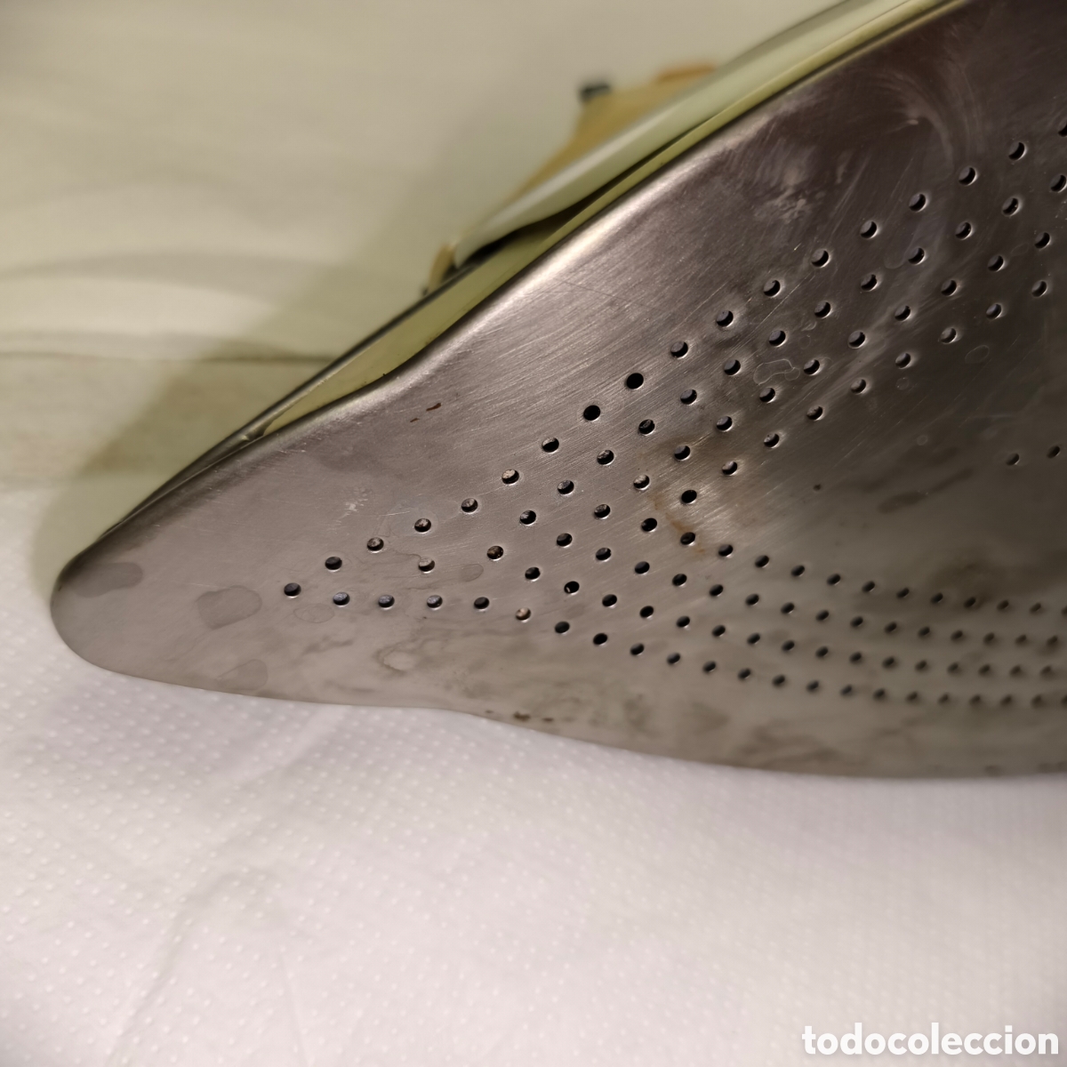 Segunda mano: Plancha vapor Rowenta - Foto 15