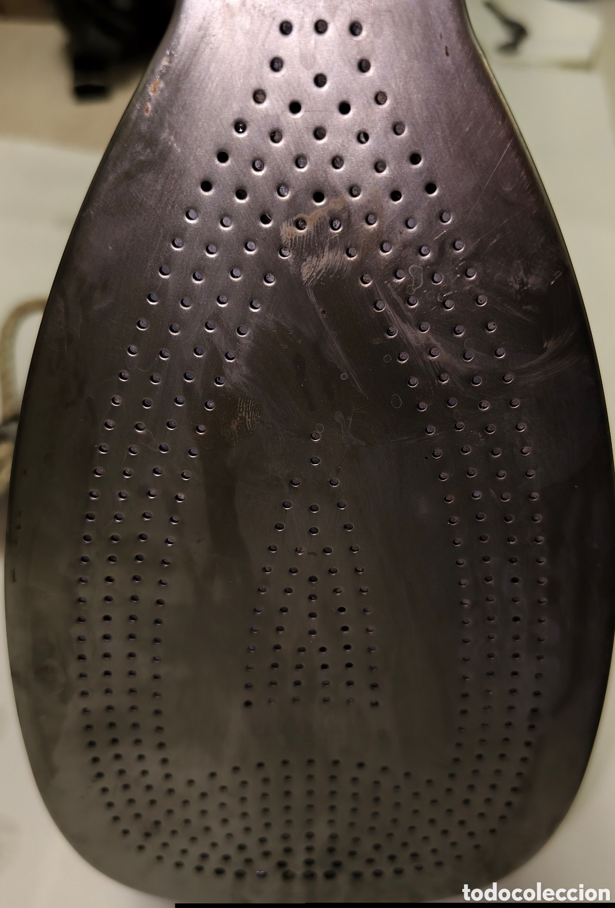 Segunda mano: Plancha vapor Rowenta - Foto 16