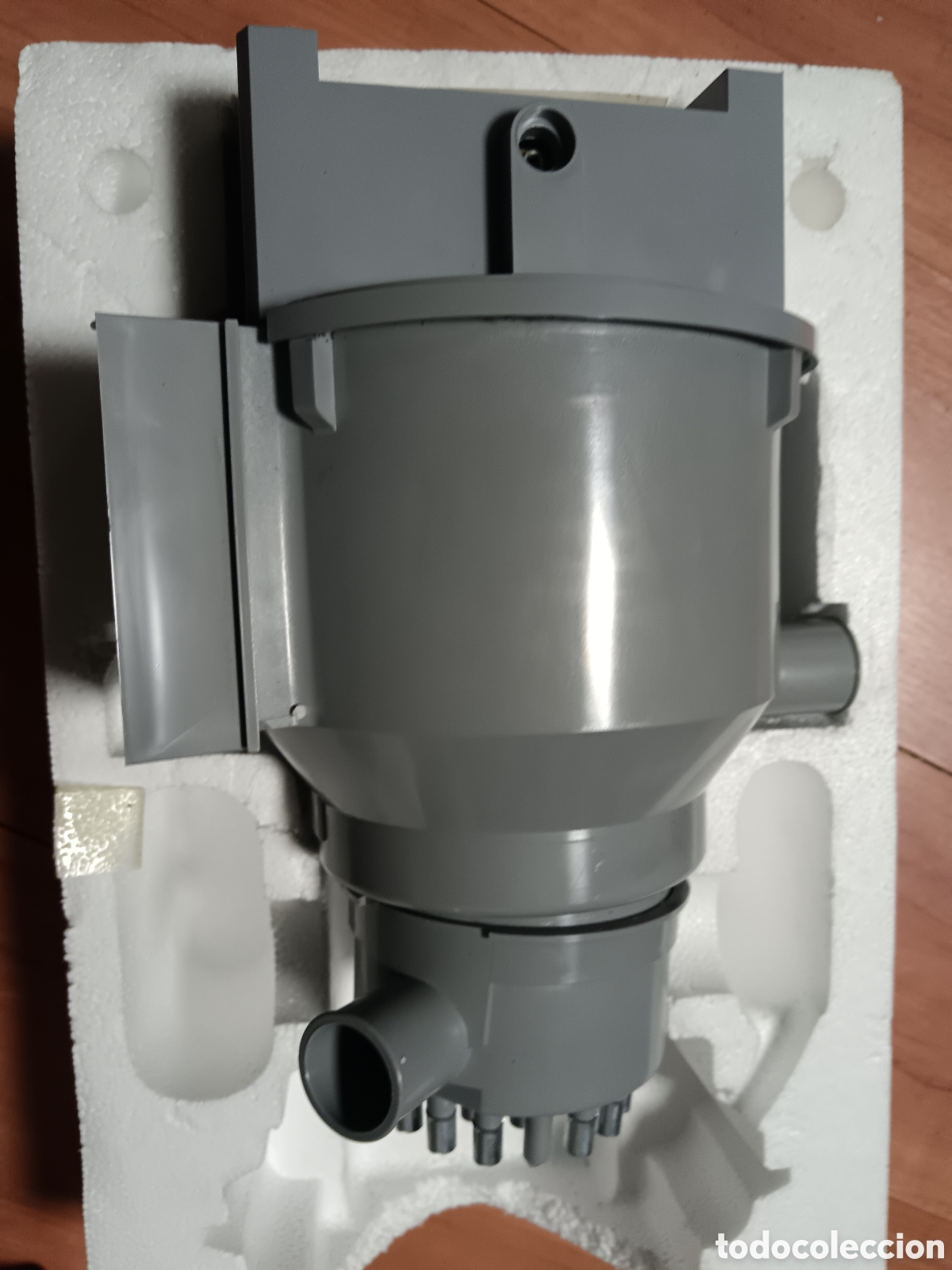 Segunda mano: Motor bomba ducha el&eacute;ctrica Trito T150