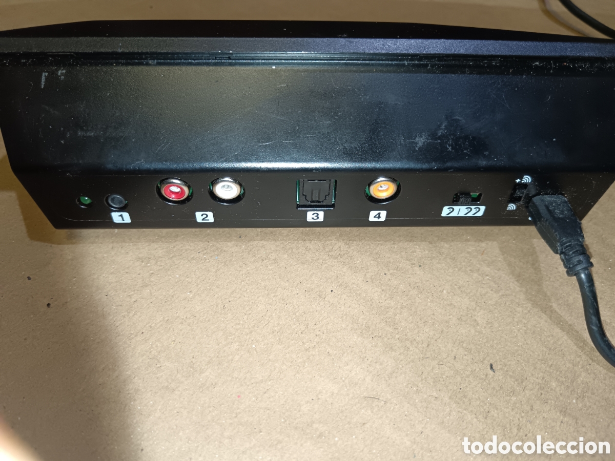 Segunda mano: Transmisor de Audio SurfLink Media 2 - Foto 2