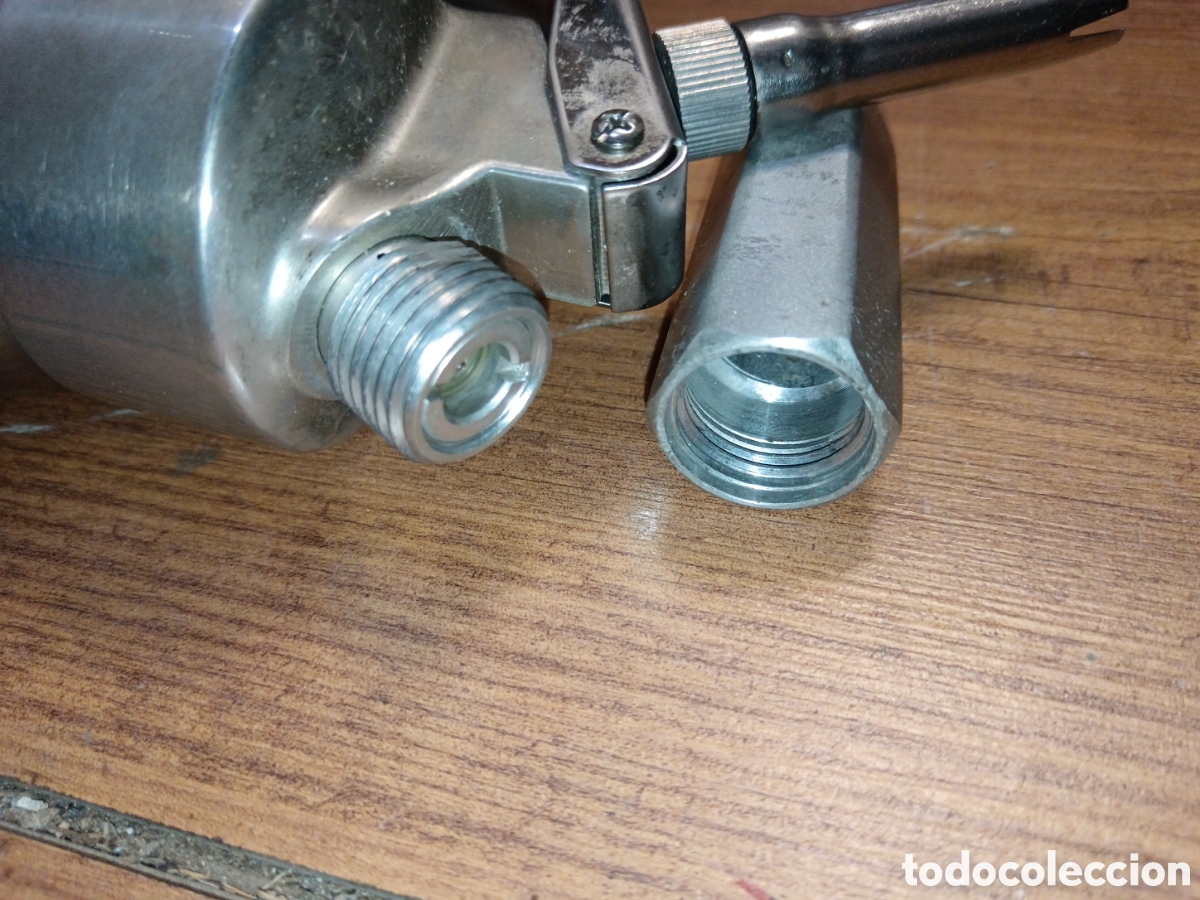 Segunda mano: Sif&oacute;n de cocina de la marca Lacor, inox - Foto 7