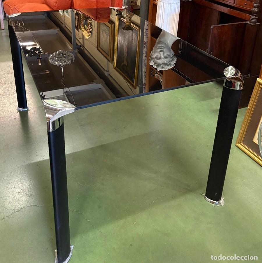 Segunda mano: Mesa de Comedor de Dise&ntilde;o Moderno - Foto 2