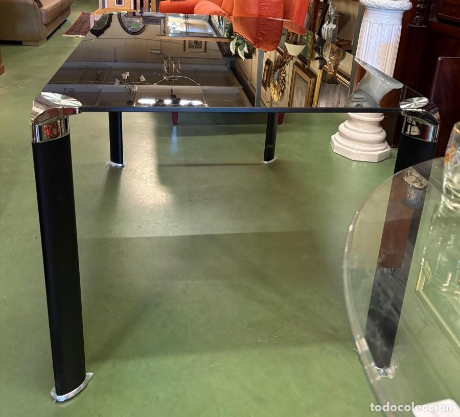 Segunda mano: Mesa de Comedor de Dise&ntilde;o Moderno - Foto 4