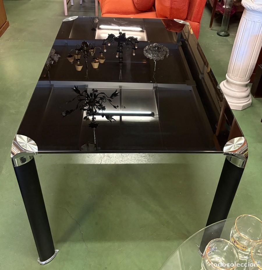Segunda mano: Mesa de Comedor de Dise&ntilde;o Moderno - Foto 5
