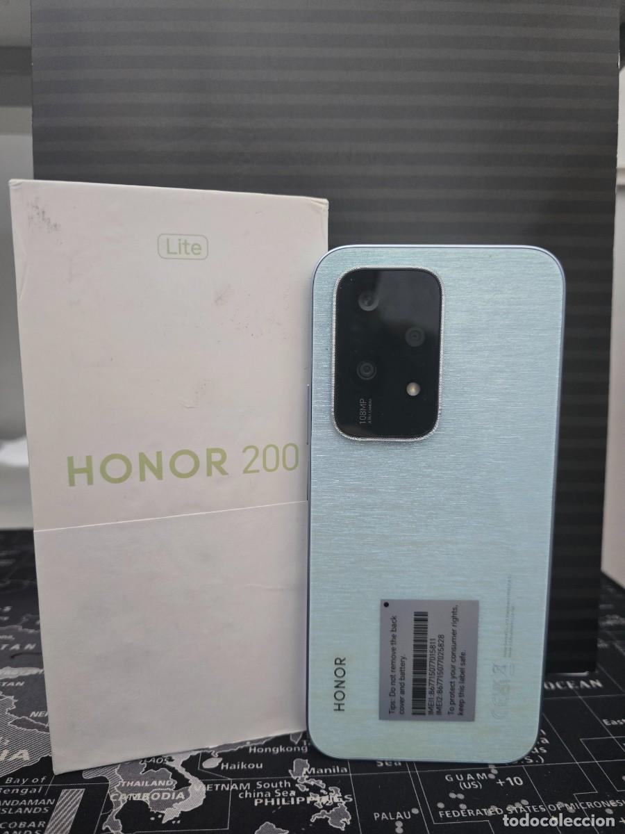 Segunda mano: HONOR 200 5G Smartphone - Foto 2