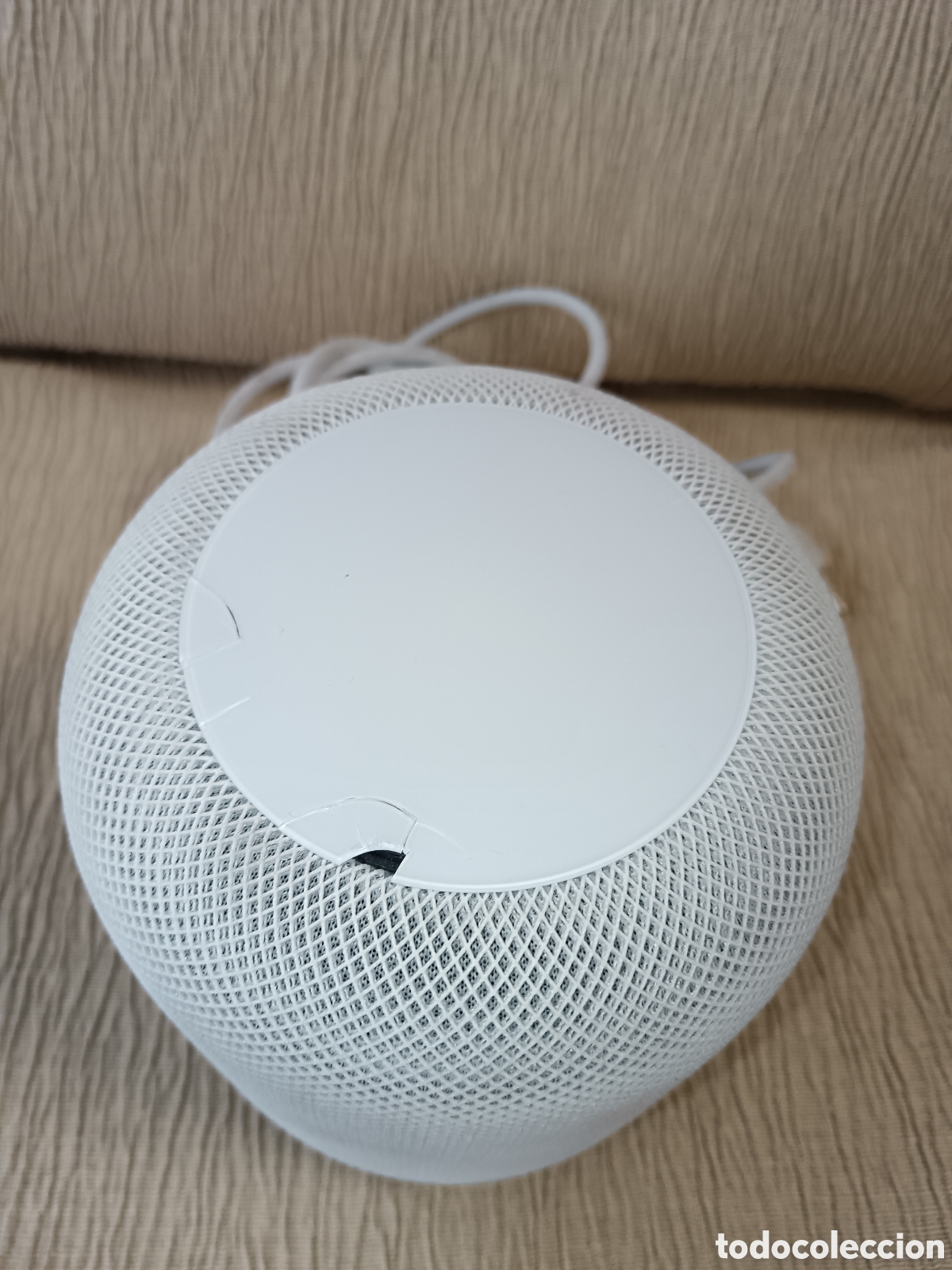 Segunda mano: Apple HomePod para piezas - Foto 2