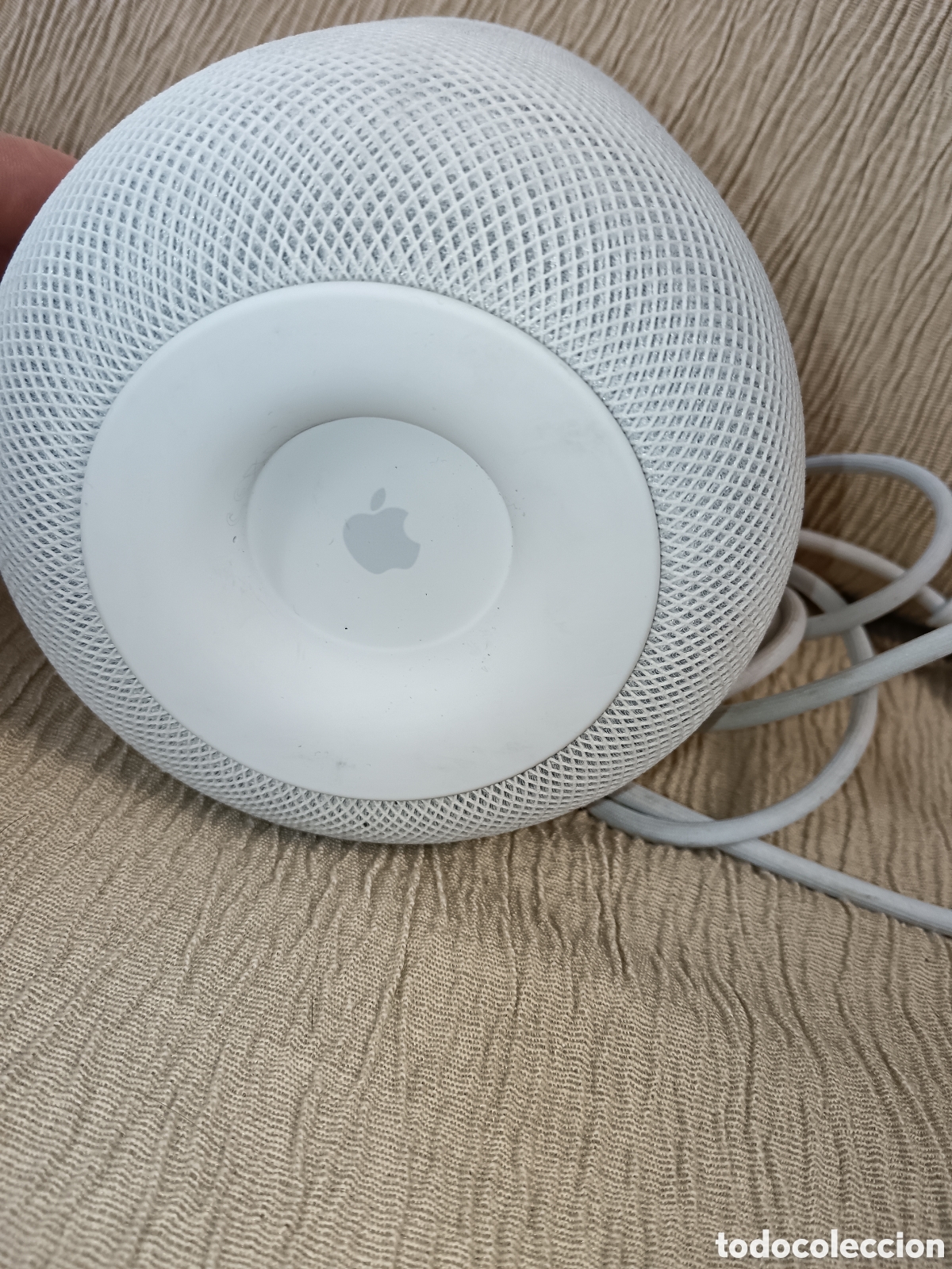 Segunda mano: Apple HomePod para piezas - Foto 3