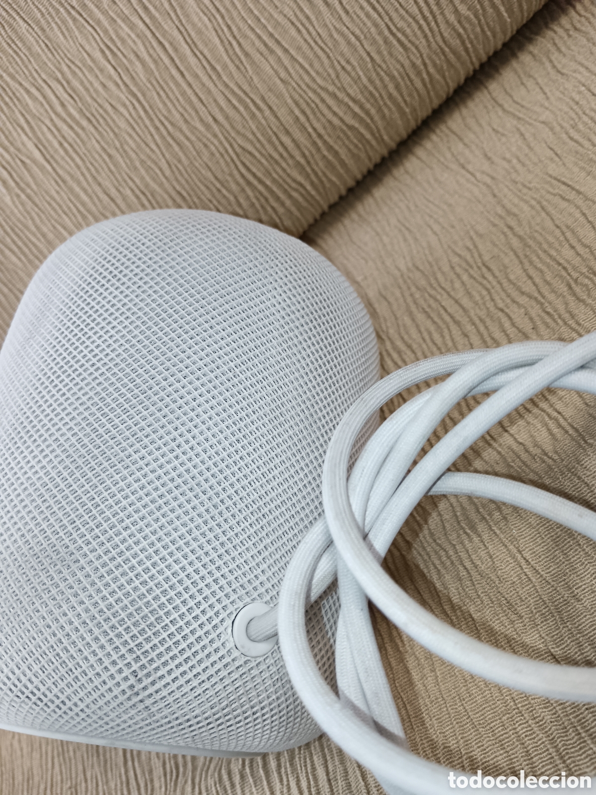Segunda mano: Apple HomePod para piezas - Foto 4