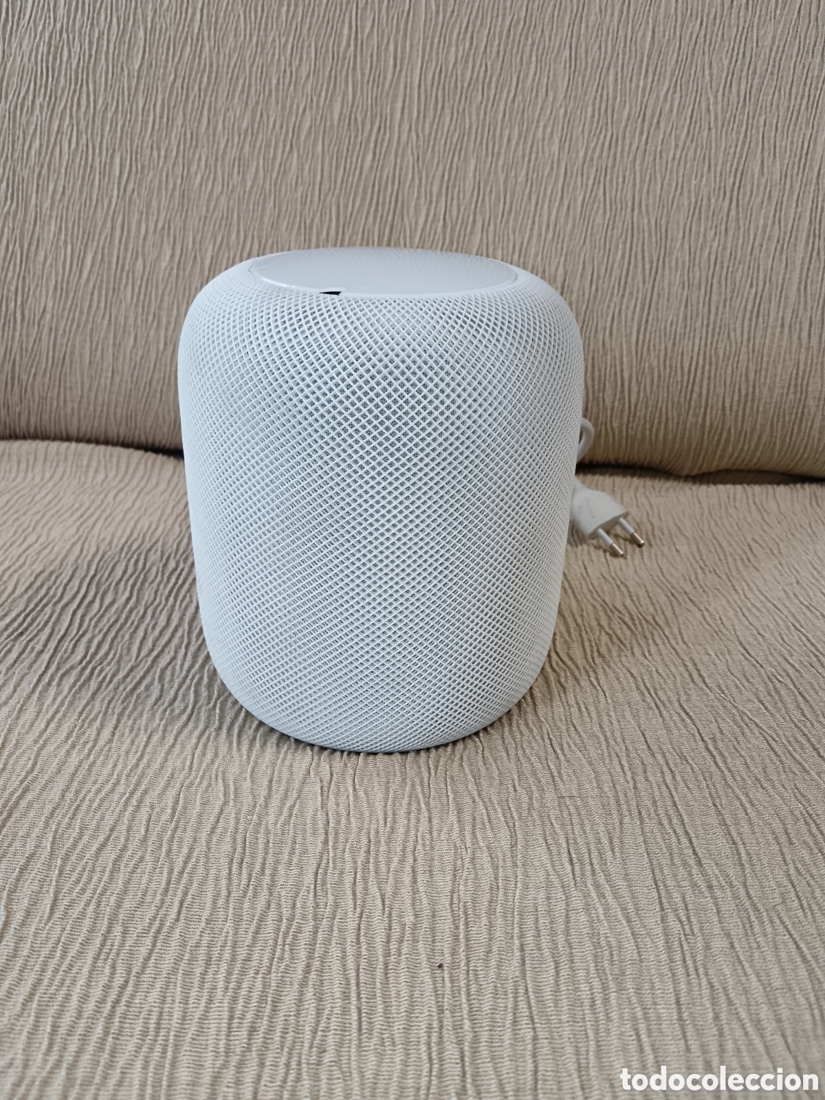 Segunda mano: Apple HomePod para piezas