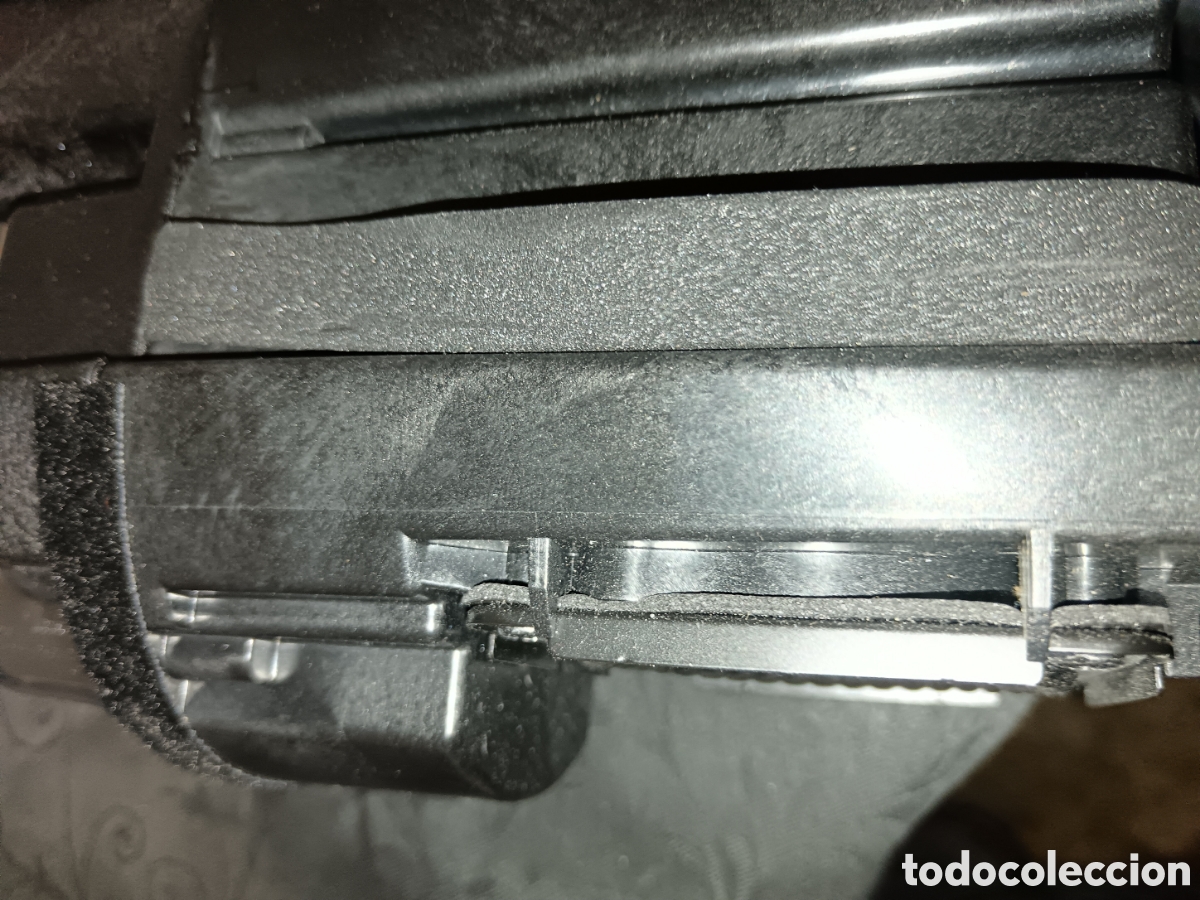 Segunda mano: Casco Moto LS2 MX701 Explorer - Foto 3