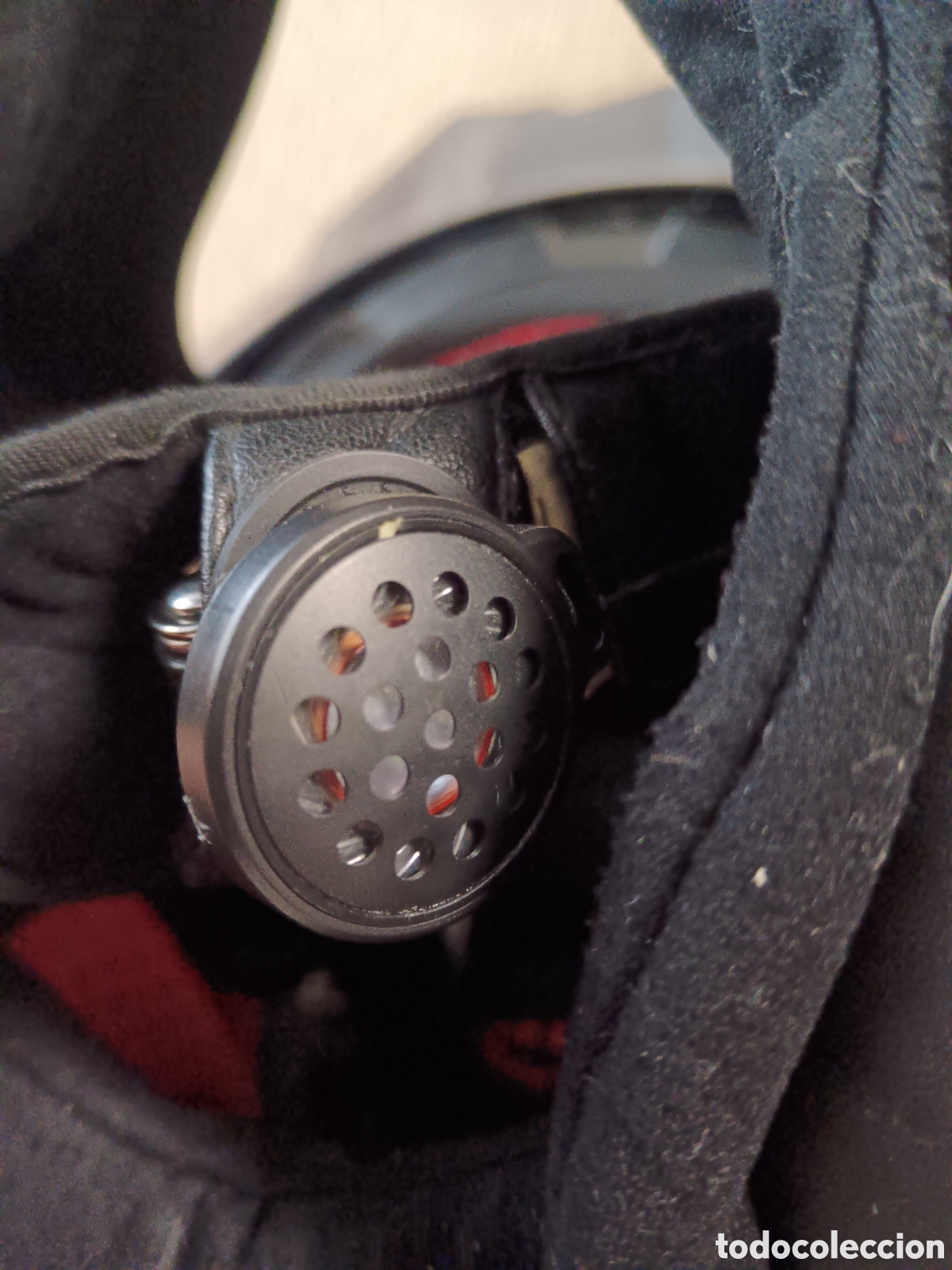 Segunda mano: Casco Moto LS2 MX701 Explorer - Foto 12