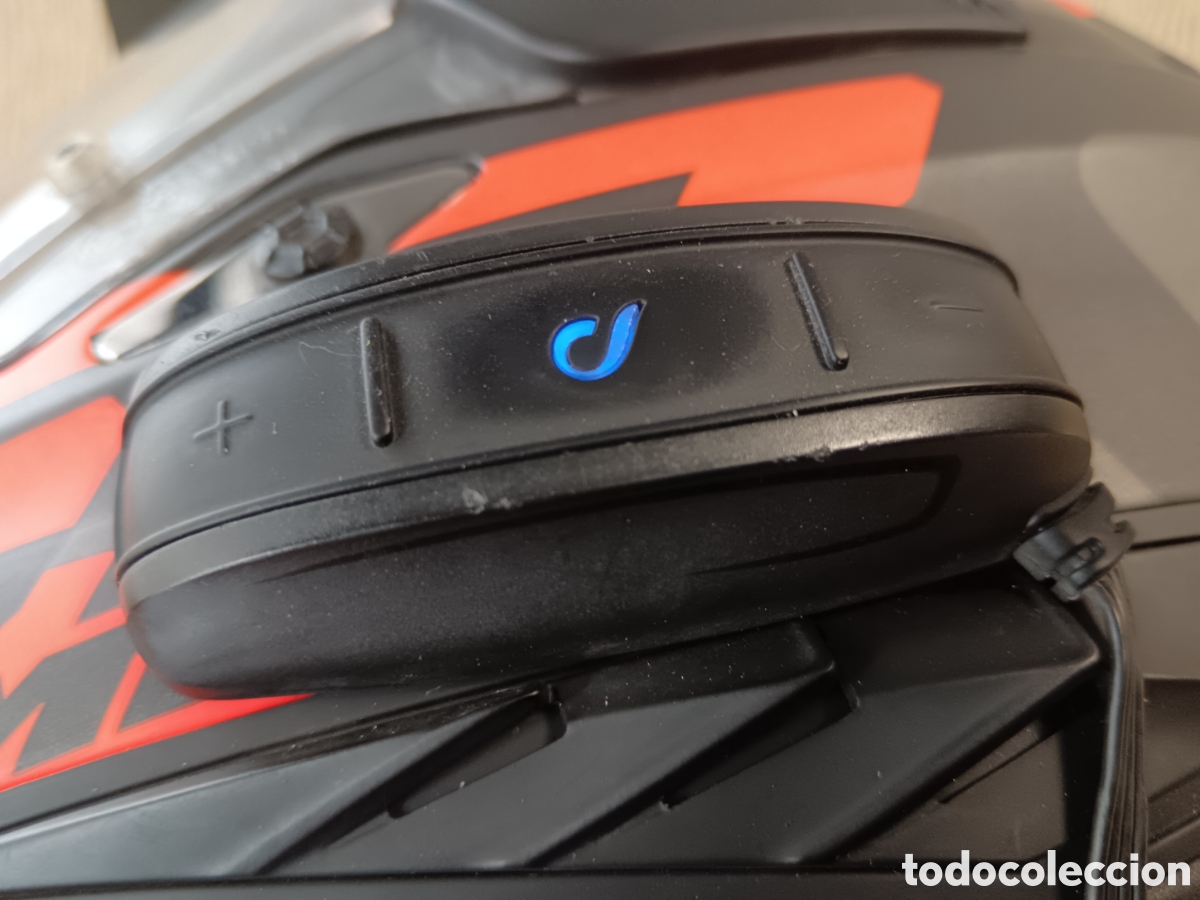 Segunda mano: Casco Moto LS2 MX701 Explorer - Foto 15